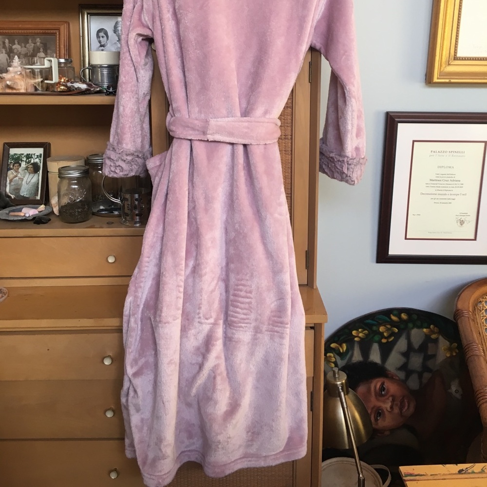 Beautiful Perfect Condition Robe - image 6